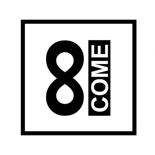 8 COME GmbH Logo